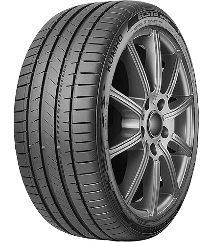 Amazon.com: HANKOOK 235/40R19 96W XL HANKOOK K127 VENTUS S1 EVO3